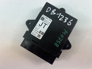 Opel Vectra C control unit 13193371 27292572 - Picture 1 of 4