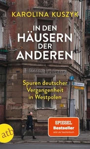Karolina Kuszyk / In den Häusern der anderen /  9783746642628 - Bild 1 von 1