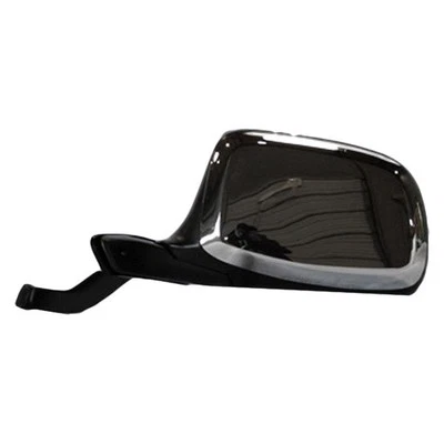 For Ford F-150 92-97 Side View Mirror Driver Side Manual View Mirror Non-Heated, Foto 1 de 4