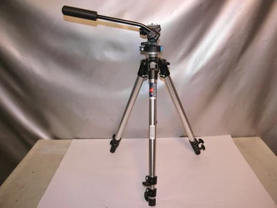 Kamera Stativ ManFrotto 40&160cm jh - Bild 1 von 4