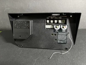 Sears Craftsman BYF8GK41A3066 Receiver Logic Board Garage Door - 9 Dip Switch - Picture 1 of 4