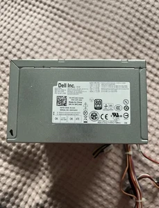 Dell L275EM-00 275 W ATX PC Netzteil 80 Plus Gold - Bild 1 von 4
