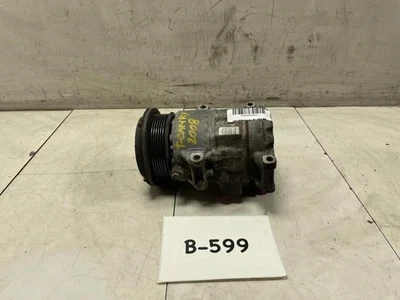 Toyota Camry LE 2008 2,4 L compresor de aire acondicionado OEM+  Foto 1 de 4