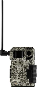 Link Micro LTE Cellular Trail Camera 4 LED Infrared Flash Game Camera with 80 - Picture 1 of 6