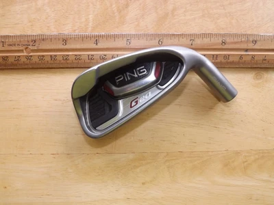 Ping G20 7 Iron Head Only - Image 1 of 3