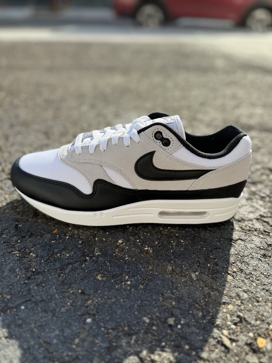 Nike Air Max 1 Black White for Sale - Authenticity Nike Air Max 1 Black White for Sale - Authenticity