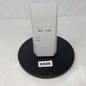 NETGEAR AC1750 Dwuzakresowy przedłużacz siatki WiFi EX6250 - Testowany - Zdjęcie 1 z 10