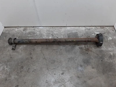 Rear Drive Shaft Fits 00-06 AUDI TT - Image 1 of 4