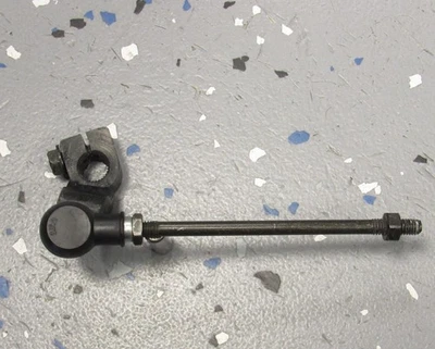 Codo de nudillo de palanca de cambios / acoplamiento de cambio de marchas con varilla 99-05 ZRX1200R ZRX1200 ZRX1100 Foto 1 de 4