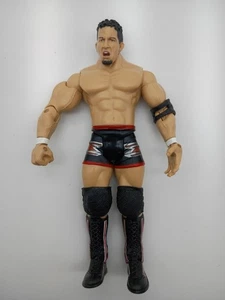 Figura de lucha libre Jakks WWE Ruthless Aggression Gregory Helms serie 12 - Imagen 1 de 2