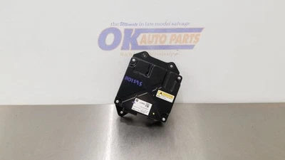 21 GMC YUKON DENALI CONVERTIDOR DE POTENCIA INVERSOR 84288988 Foto 1 de 4