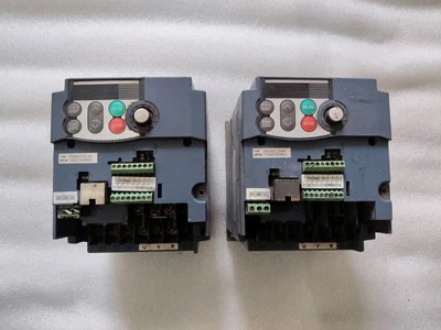 LOTE DE 2 PIEZAS FUJI DRIVE - Imagen 1 de 4