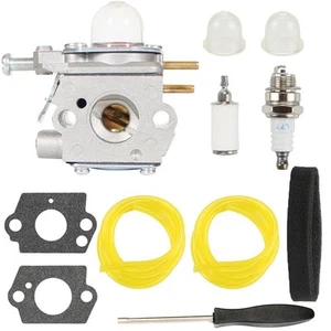 H2510 M2510 Carburetor for Murray M2500 M2510 Hyper Tough H2500 H2510 H25B H2... - Picture 1 of 4