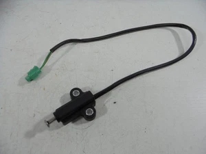2017-2025 Suzuki GSXR1000 GSXR 1000 OEM Kickstand Side Kick Stand Switch - Picture 1 of 10