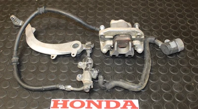 CILINDRO MAESTRO FRENO TRASERO HONDA TRX450ER TRX450R OEM NISSIN 450R🔥ENVÍO RÁPIDO🔥A3 Foto 1 de 4