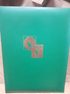 Sammlung Lagerbuch AliBes Bi-Zone Franz. Zone usw - Imagen 1 de 24