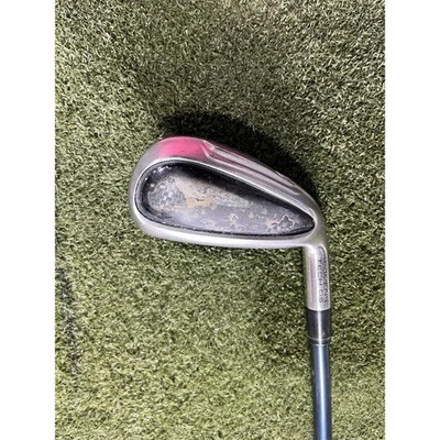 Adams IDEA Hybrid Tech OS Damen 36,5" Golf 7 Eisen RH / 1F-S734 - Bild 1 von 4