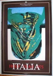 REMO BRINDISI  - ITALY - HOLY YEAR - Picture 1 of 1