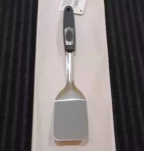 12.8" Stainless Steel Pancake Egg Spatula Flipper - Picture 1 of 5