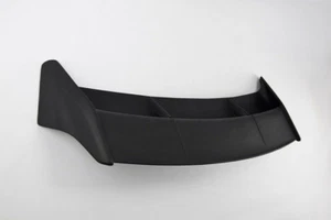 Alerón de techo para Ford Focus MK2 ST RS alerón alerón trasero enfoque techo alerón trasero - Imagen 1 de 1