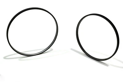 Juego de sellos de anillo de aceite de motor Mazda RX-8 2003-2011 NUEVO GENUINO FABRICANTE DE EQUIPOS ORIGINALES N3Z1-11-S10A Foto 1 de 4