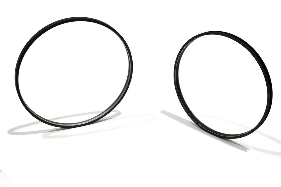 Juego de sellos de anillo de aceite de motor Mazda RX-8 2003-2011 NUEVO GENUINO FABRICANTE DE EQUIPOS ORIGINALES N3Z1-11-S10A Foto 1 de 4