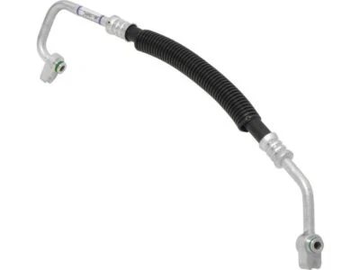 Manguera de descarga de refrigerante aire acondicionado Dodge Neon 2000-2005 98112BNQV 2001 2002 2003 Foto 1 de 2