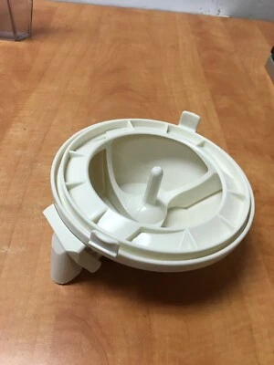 Máquina de brebaje congelada Margaritaville DM1000 piezas: cuenco de afeitar en hielo Foto 1 de 4