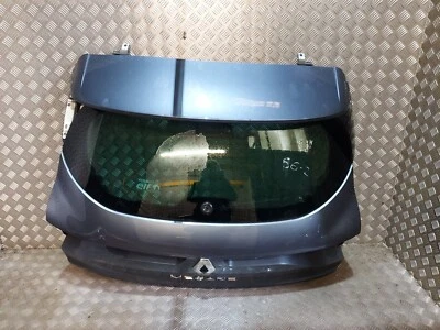 Hayon Coffre Arrière - RENAULT MEGANE IV (4) PHASE I (1) - De 12-2015 - (56-2) - Photo 1/4