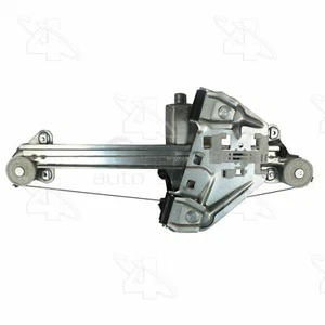 ACI Power Window Motor and Regulator Assembly Rear Left 382348 for Cadillac - Picture 1 of 3