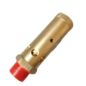 ATLAS COPCO 1092012413 Safety Valve For Air Compressor New ⊕IK - Picture 1 of 4