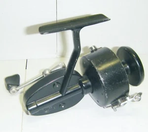 Vintage Garcia Mitchell 300 Spin Casting Reel - Left-Handed - Picture 1 of 13