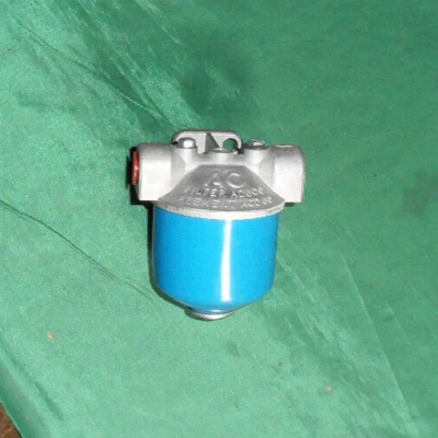 Jaguar E Type Petrol Filter. S3 E Type Fuel Filter. S1 XJ6 XJ12 Fuel Filter - Image 1 of 4