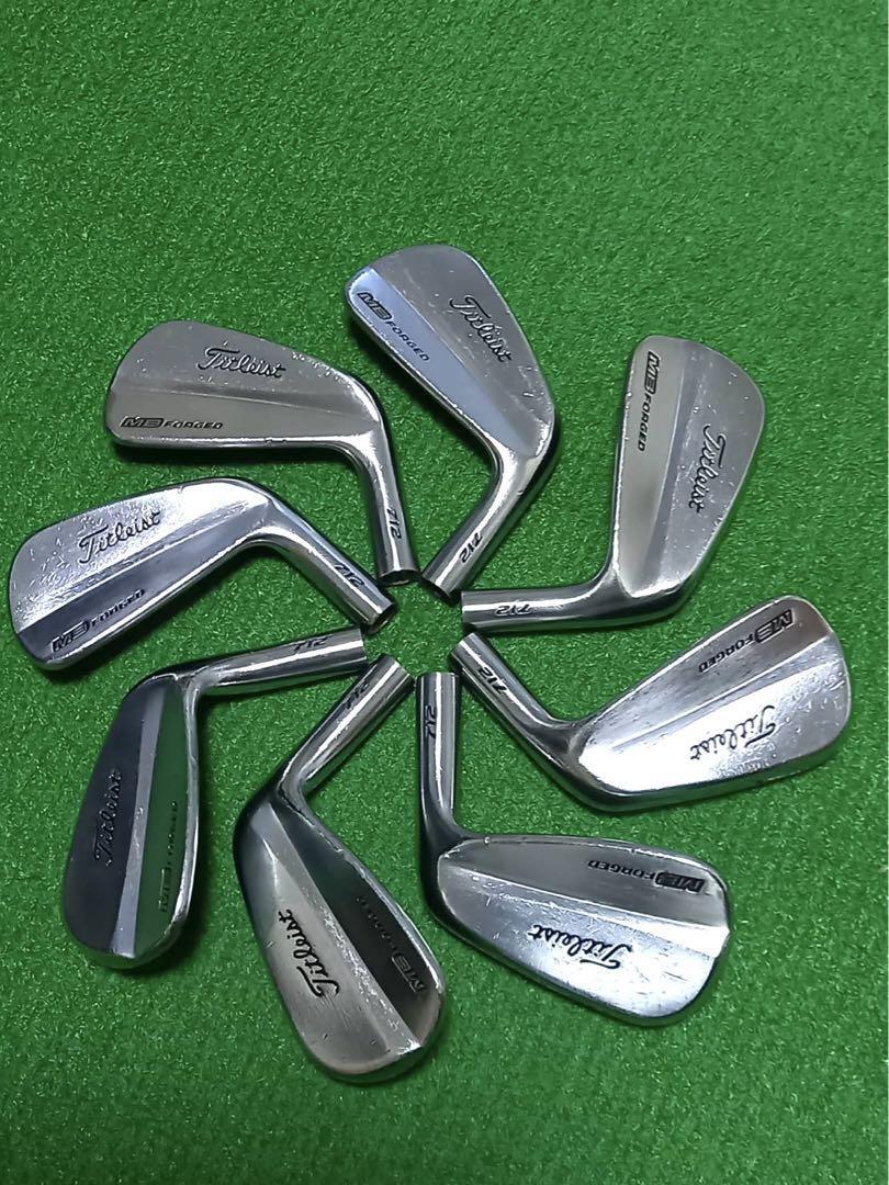 Titleist 712 Mb for sale | eBay