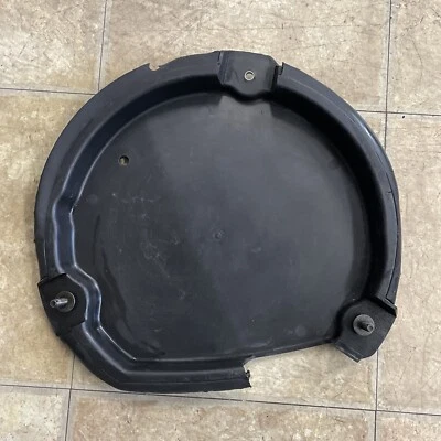 Cubierta de bote de carbón AUDI TT MK 1 Quattro cupé 8N0201814A para 00-06 Foto 1 de 4
