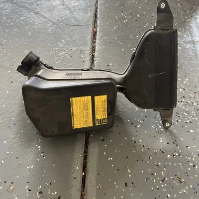 2012 - 2016 TOYOTA CAMRY HYBRID AIR CLEANER INTAKE TUBE 17750-0V040  OEM - Image 1 of 4