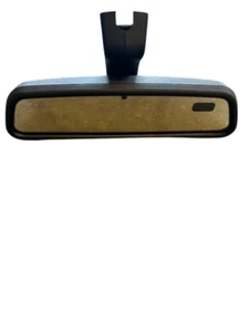 Land Rover Discovery 2 99-04 OEM Interior Rear View Home Link Mirror W. Compass - Picture 1 of 3