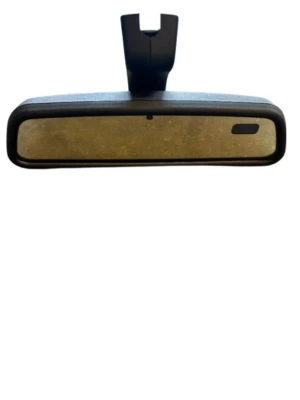 Land Rover Discovery 2 99-04 OEM Interior Rear View Home Link Mirror W. Compass - Image 1 of 3