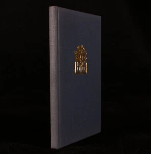 1980 Jamie an 80th Birthday Tribute From His Friends Limited Edition Very Scarce - Imagen 1 de 6