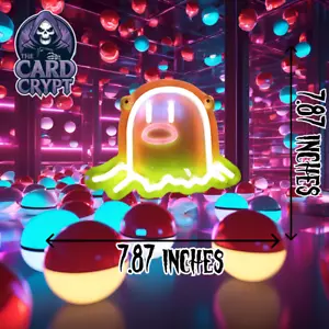 Diglett Led Light (SUPER BRIGHT) - Picture 1 of 1