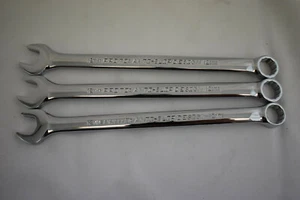 PROTO Professional 12mm 12pt Anti-Slip Combination Wrench 1212M-T500 - USA - Picture 1 of 3