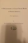 BIBLIOGRAPHY GLASS TRADE BEADS NORTH AMERICA-1ST SUPPLEMENT -NATIVE AMERICAN