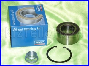 SKF Radlager Satz Radlagersatz vorne Vorderachse VA FORD B MAX FIESTA MAZDA 2 DE - Bild 1 von 1