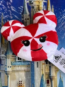Calendario de Adviento de los Parques Disney 2021 vacaciones menta caramelos Mickey SOLAMENTE - Imagen 1 de 1