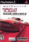 SEALED ToCA Race Driver 2: The Ultimate Racing Simulator NEW PlayStation 2, 2004