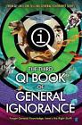 QI: The Third Book of General Ignorance by John Lloyd (English) Hardcover Book
