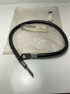 Polaris Ground Cable Predator 500 Part # 4010925 - Picture 1 of 2