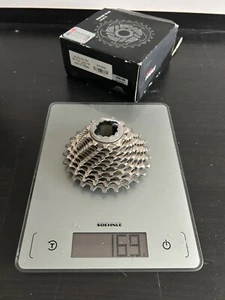 NUEVO Cassette de carretera Sram CS XG-1190 11s 11-30T NUEVO - Imagen 1 de 4