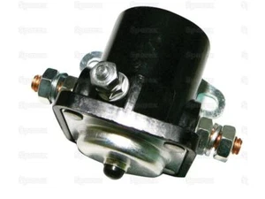 Elettrovalvola trattore 6v Ford N H Allis 600 700 800 900 Giubileo NAA NCA11450A b - Foto 1 di 1