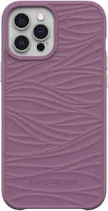 LifeProof per Apple iPhone 12 Pro Max, custodia antiurto serie Wake, viola - Foto 1 di 7